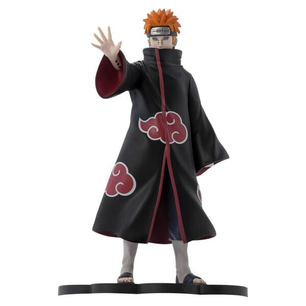 Figura Abystyle Sfc Super Figure Collection Naruto Shippuden - Pain 86 (37597)