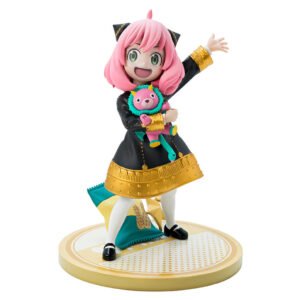 Figura Abystyle Spy X Family - Anya Forger (1655)