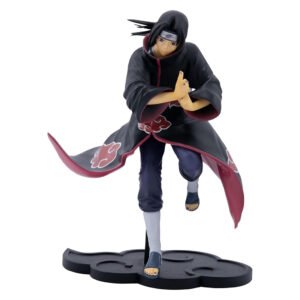 Figura Abystyle Studio Naruto Shippuden - Uchiha Itachi (2834)