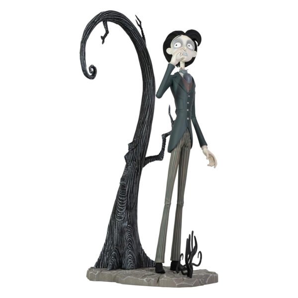 Figura Abystyle Studio Tim Burton's Corpse Bride - Victor (31472)