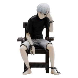 Figura Abystyle Tokyo Ghoul - Ken Kaneki (3801)