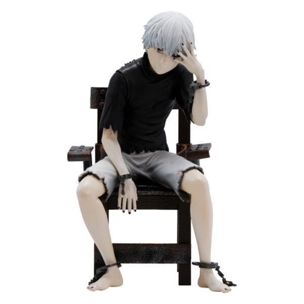 Figura Abystyle Tokyo Ghoul - Ken Kaneki (3801)