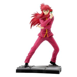 Figura Abystyle Yu Yu Hakusho - Kurama (3832)