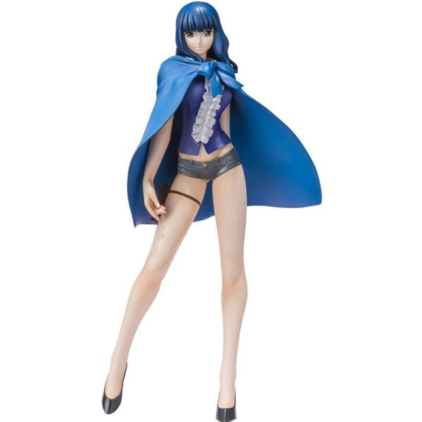 Figura Bandai Figuarts Zero One Piece - Ain One Piece Film Z 77962