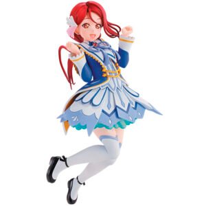 Figura Bandai Ichiban Kuji Love Live! Sunshine! The School Idol Movie: Over The Rainbow - Riko Sakurauchi (78921)