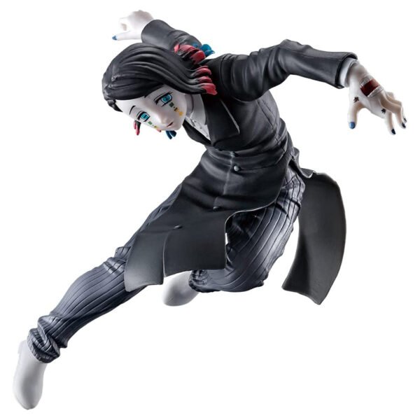 Figura Bandai Ichibansho Demon Slayer: Kimetsu No Yaiba - Enmu 01759