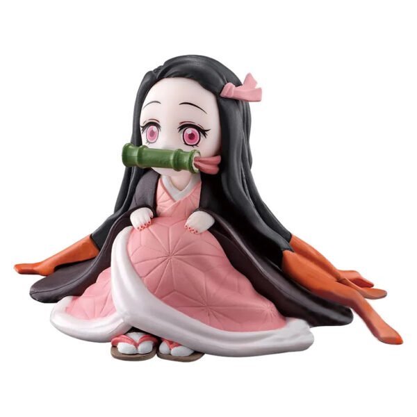 Figura Bandai Ichibansho Demon Slayer - Nezuko Kamado 1766