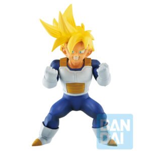 Figura Bandai Ichibansho Dragon Ball Z-Super Sayajin Son Gohan (63679)
