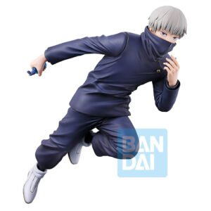 Figura Bandai Ichibansho Jujutsu Kaisen - Toge Inumaki (63693)