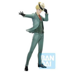 Figura Bandai Ichibansho Spy X Family Extra Mission - Loid Forger (63689)