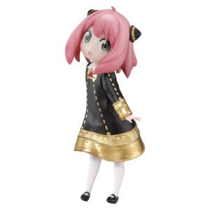 Figura Bandai Ichibansho Spy X Family Mission Start! Ver.15-ANYA Forger (63690)