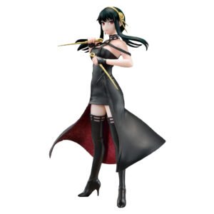 Figura Bandai Ichibansho Spy X Family - Yor Forger (63691)