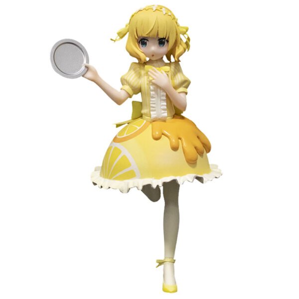 Figura Bandai Is The Order Rabbit? - Sharo Kirima 1185