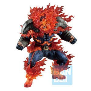 Figura Bandai Spirits Ichibansho My Hero Academia - Endeavor (51884)