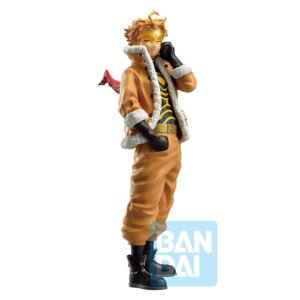 Figura Bandai Spirits Ichibansho My Hero Academia - Hawks 51891