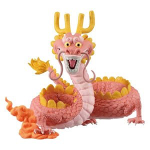 Figura Bandai Spirits Ichibansho One Piece - Momonosuke Onigashima (51761)