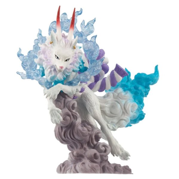 Figura Bandai Spirits Ichibansho One Piece - Yamato (51754)