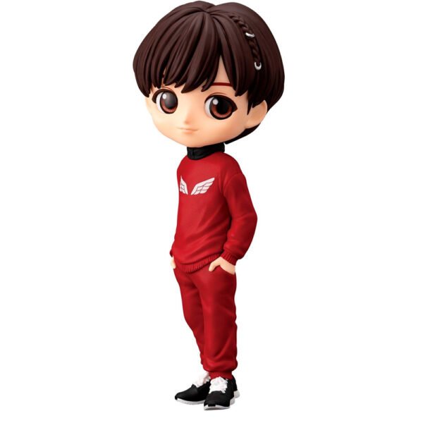 Figura Banpresto Q Posket Bts Tinytan - J-hope (volume 1)