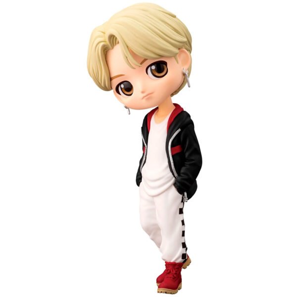 Figura Banpresto Q Posket Bts Tinytan - Jimin (volume 2)