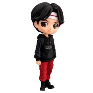 Figura Banpresto Q Posket Bts Tinytan - Jin (volume 1)