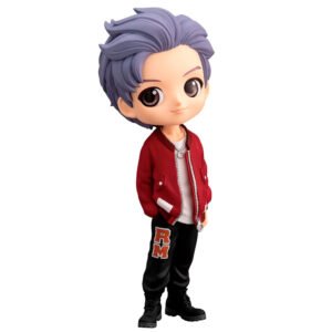 Figura Banpresto Q Posket Bts Tinytan - Rm (volume 1)
