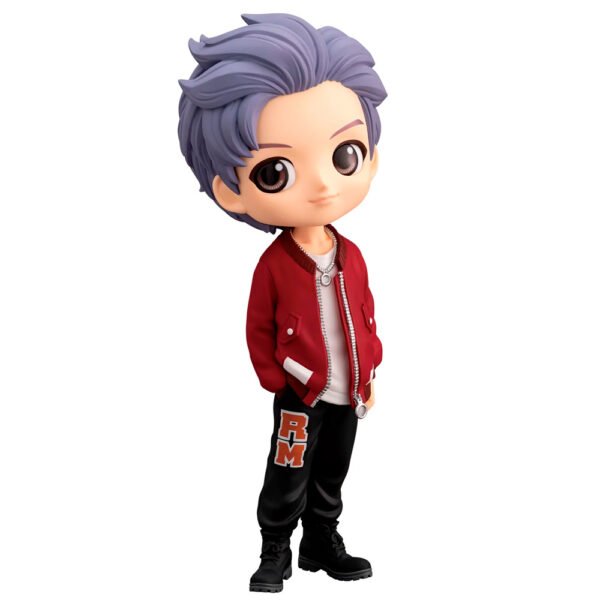 Figura Banpresto Q Posket Bts Tinytan - Rm (volume 1)