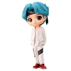 Figura Banpresto Q Posket Bts Tinytan - Suga (volume 1)