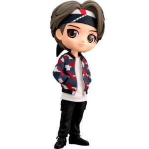Figura Banpresto Q Posket Bts Tinytan-V (volume 2)