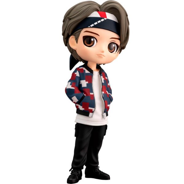 Figura Banpresto Q Posket Bts Tinytan-V (volume 2)