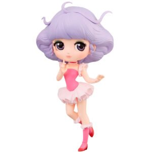 Figura Banpresto Q Posket Creamy Mami The Magic Angel - Creamy Mami (versão B)