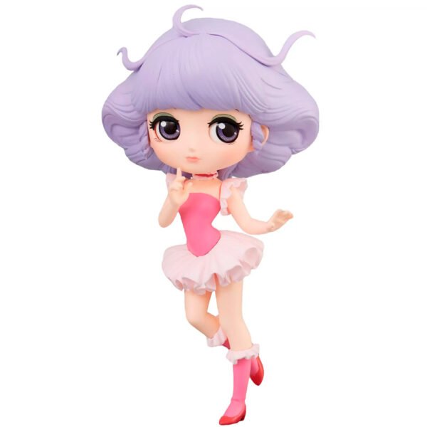 Figura Banpresto Q Posket Creamy Mami The Magic Angel - Creamy Mami (versão B)