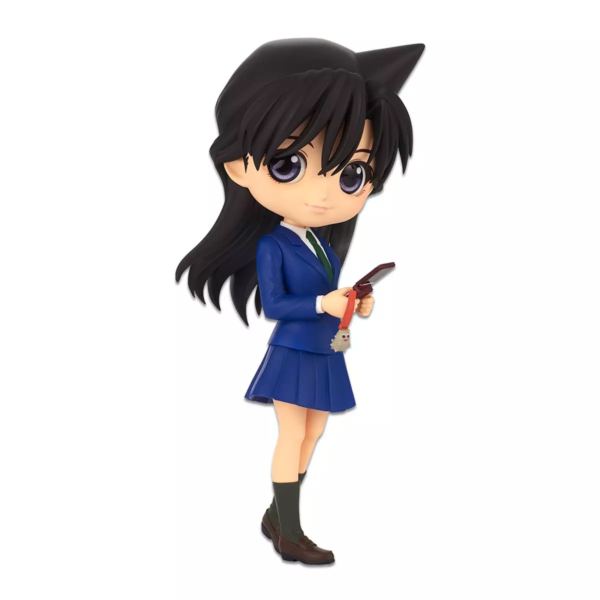 Figura Banpresto Q Posket Detective Conan - Ran Mori