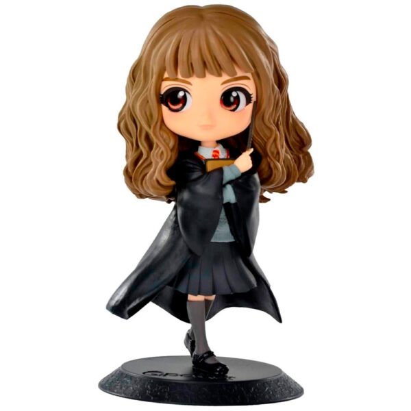 Figura Banpresto Q Posket Harry Potter - Hermione Granger