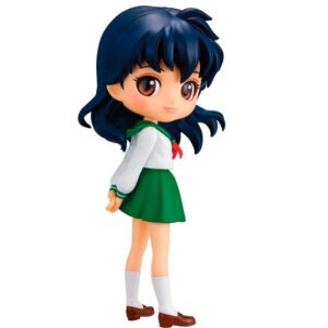 Figura Banpresto Q Posket Inuyasha - Kagome Higurashi