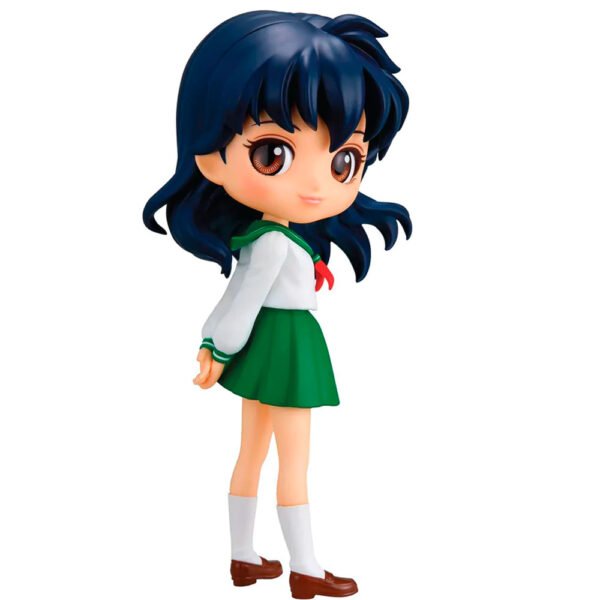 Figura Banpresto Q Posket Inuyasha - Kagome Higurashi