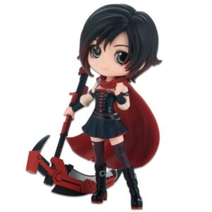 Figura Banpresto Q Posket Rwby - Rose Xiao Long