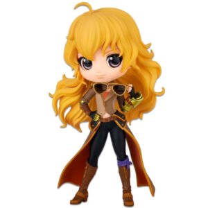 Figura Banpresto Q Posket Rwby - Yang Xiao Long