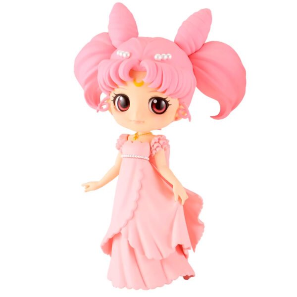 Figura Banpresto Q Posket Sailor Moon Eternal - Princess Usagi Serenity (Versión A)
