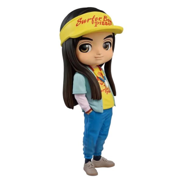 Figura Banpresto Q Posket Stranger Things - Argyle