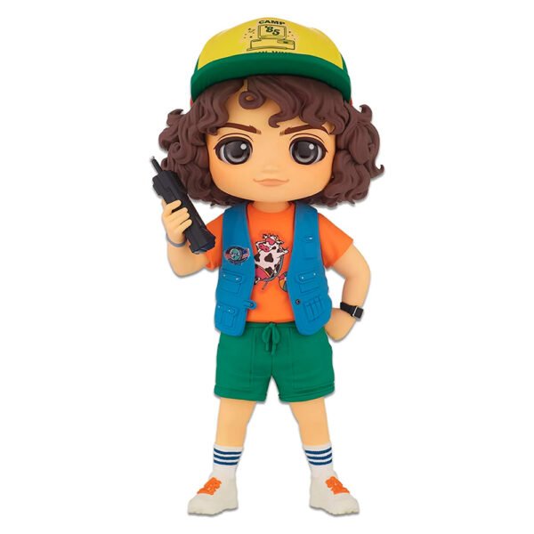 Figura Banpresto Q Posket Stranger Things - Dustin