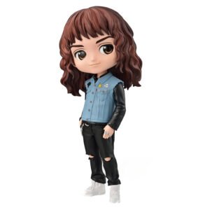 Figura Banpresto Q Posket Stranger Things - Eddie