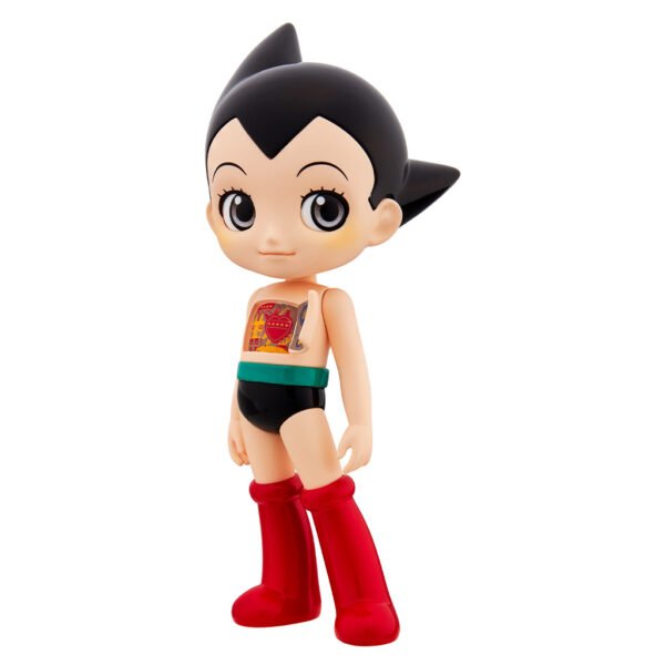 Figura Banpresto Qposket Astro Boy - Astro Boy Ver.b 18587