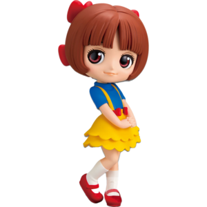 Figura Banpresto Qposket Black Jack - Pinoko (b)