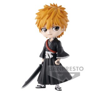 Figura Banpresto Qposket Bleach Thousand Year Blood War - Ichigo (19341)