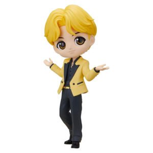 Figura Banpresto Qposket Bts Tinytan Butter - J-hope 19647 (ver.a)