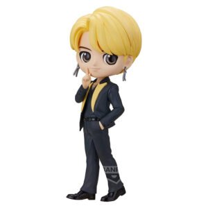 Figura Banpresto Qposket Bts Tinytan Butter - Jimin 19649 (version A)