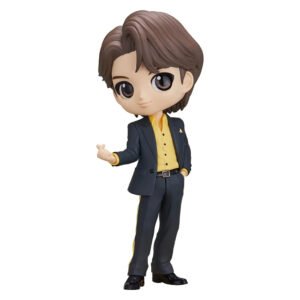 Figura Banpresto Qposket Bts Tinytan Butter - Jin 19643 (ver.a)
