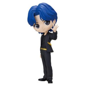 Figura Banpresto Qposket Bts Tinytan Butter - Jung Kook Ver.a (19653)