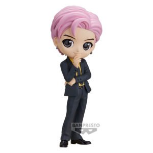Figura Banpresto Qposket Bts Tinytan Butter - Rm 19641 (ver.a)