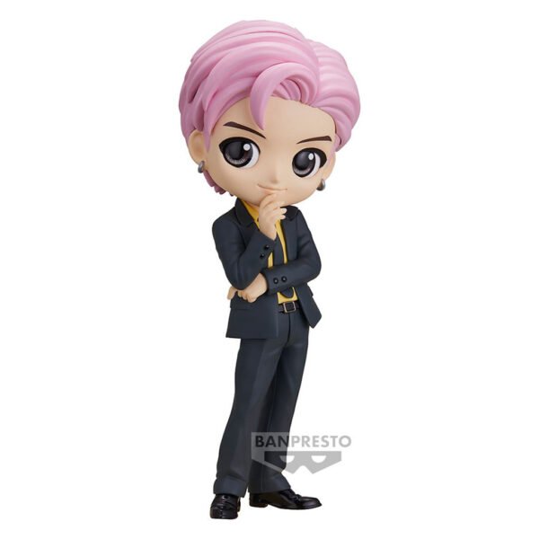 Figura Banpresto Qposket Bts Tinytan Butter - Rm 19641 (ver.a)